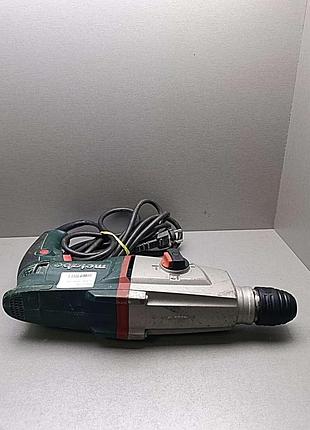 Перфоратор б/у metabo khe 2644 7