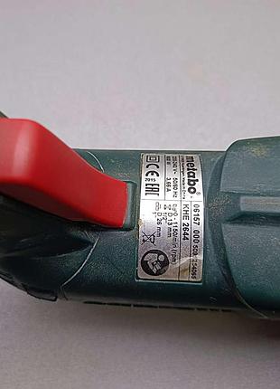 Перфоратор б/у metabo khe 2644 8