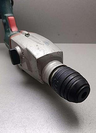Перфоратор б/у metabo khe 2644 9