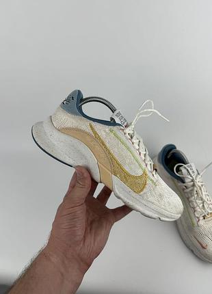 Жіночі кросівки nike superrep go 3 flyknit next nature sun club 41р dv1743 171