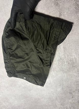 Куртка marshall artist wash dark kolours multipocket jacket 8