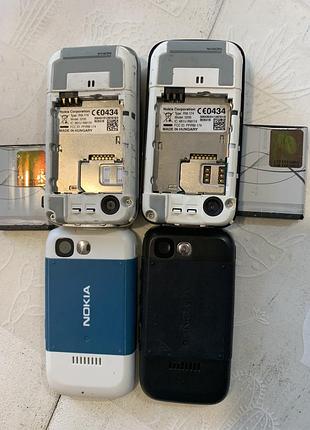 Продам нокию  5200 3