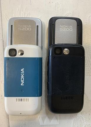 Продам нокию  5200 6