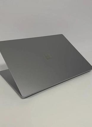 Ультрабук microsoft surface laptop 4 / 15" (2496x1664) ips / amd ryzen 7 4980u (8 (16) ядер по 2.0 - 4.4 ghz) / 8 gb ddr4 / 256 gb 5
