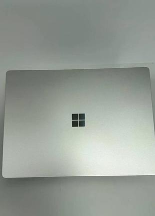 Ультрабук microsoft surface laptop 4 / 15" (2496x1664) ips / amd ryzen 7 4980u (8 (16) ядер по 2.0 - 4.4 ghz) / 8 gb ddr4 / 256 gb 6