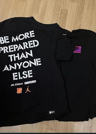 Лот nike jordan converse футболки