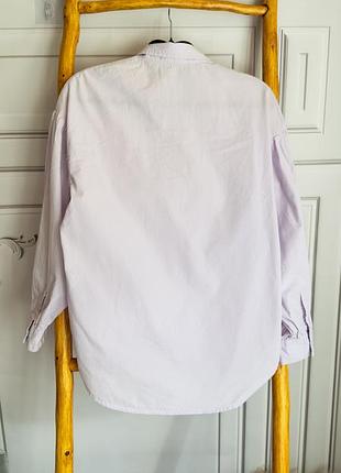 Сорочка h&m 8