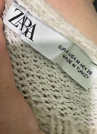 Кардіган zara 6