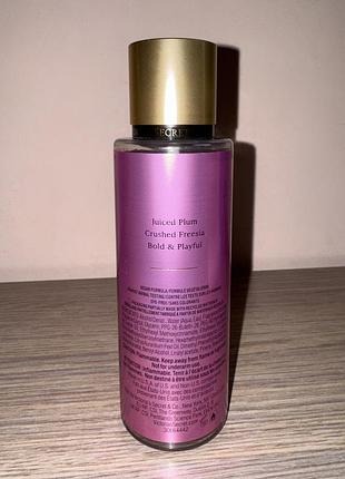 Спрей victoria’s secret pure seduction оригінал 2