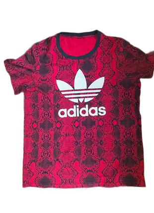Футболка adidas