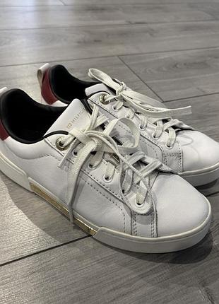 Кеди жіночі tommy hilfiger