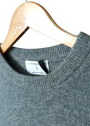 Кофта primark 8