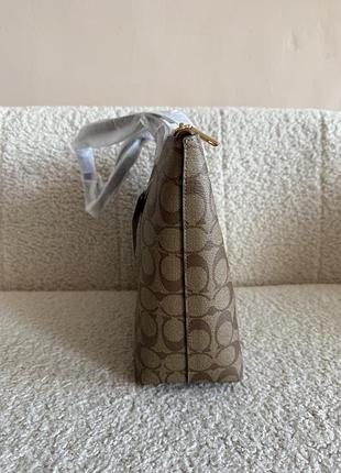 Сумка шопер coach sig tote 2