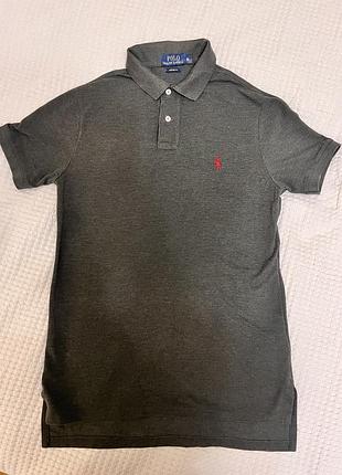 Стильне поло від polo ralph lauren
