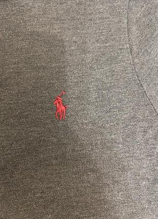 Стильне поло від polo ralph lauren 3