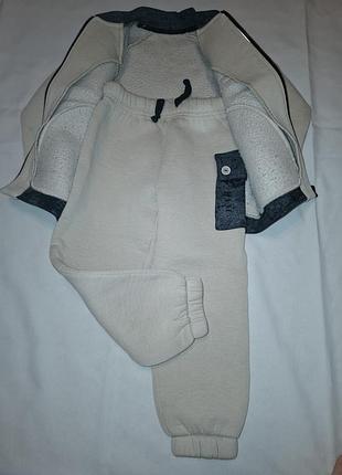 Костюм 3-4р 6