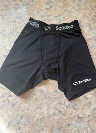 Спортивні велосипедки для хлопчика sondico