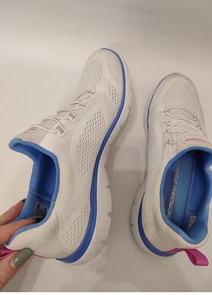 Кроссовки skechers 4