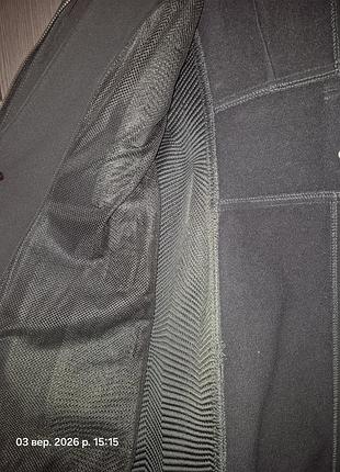 Куртка-пальто софтшелл (softshell)  guess 7