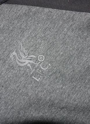 Толстовка  l.f.c. liverpool 8