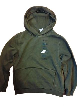 Худи nike.