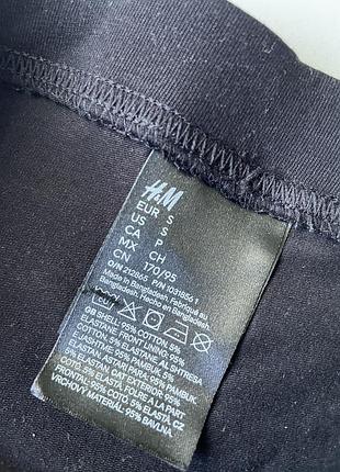 2 шт набор боксеров трусы h&amp;m 4