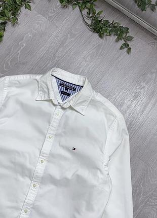 Сорочка tommy hilfiger (m) 2