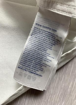 Сорочка tommy hilfiger (m) 4