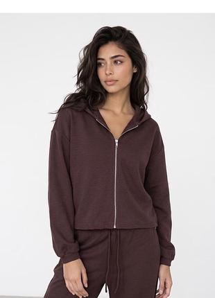 Кофта-zipper sinsay бавовна р. м