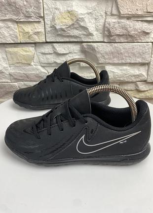 Дитячі сороконіжки nike jr. phantom gx ii club