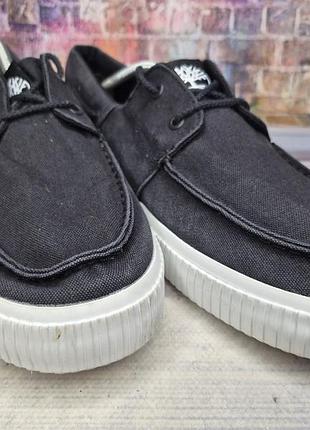 Кеды timberland 2