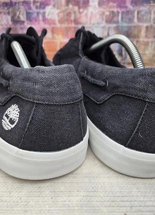 Кеды timberland 6