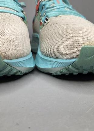 Кроссовки nike air zoom pegasus 38 3