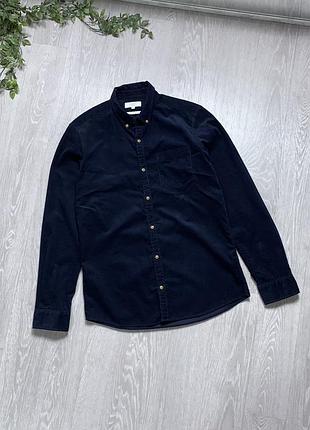 Сорочка next (m) slim fit (bonus)