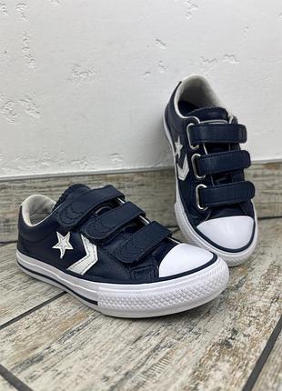 Converse all star 3