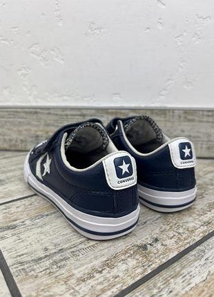 Converse all star 4