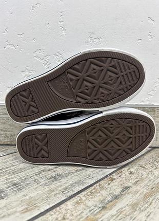 Converse all star 6