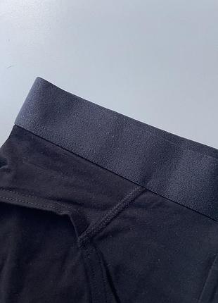 Слипы трусы мужские hm 3