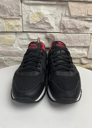 Жіночі кросівки lonsdale 3