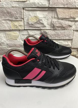 Жіночі кросівки lonsdale 2