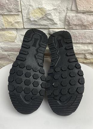 Жіночі кросівки lonsdale 5