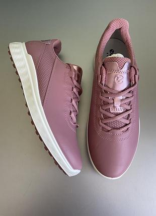 Кросівки ecco golf s-casual waterproof 38 р