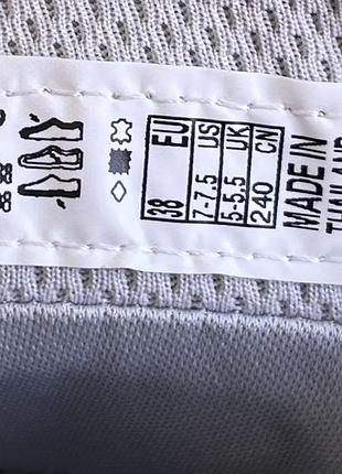 Кросівки ecco golf s-casual waterproof 38 р 6
