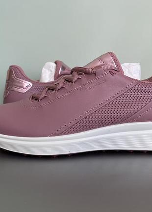 Кросівки ecco golf s-casual waterproof 38 р 2