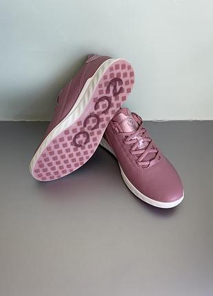 Кросівки ecco golf s-casual waterproof 38 р 5