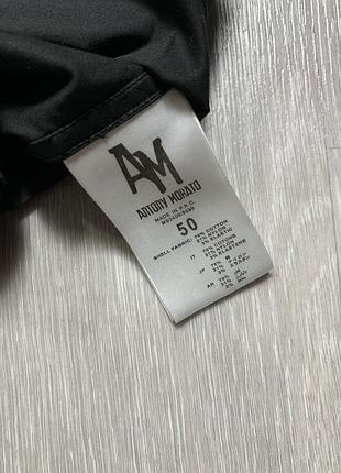 Сорочка antony morato (на м) 4