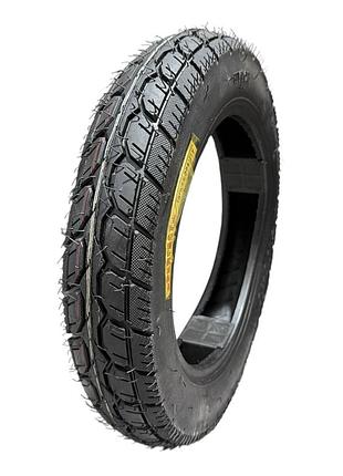 Резина 10'’’ 3.00-10' ''perfect'' tl полушип pf-127