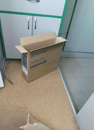 Обогреватель б/у electrolux ech/ecn-1000 m 2