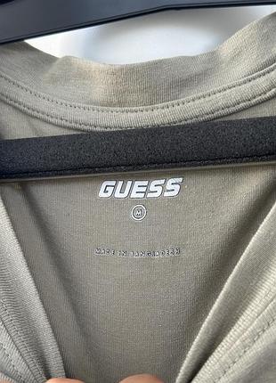 Guess футболка оригинал 2