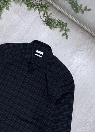 Сорочка reiss (m) slim fit 2